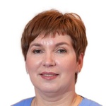 Бурганова Ирина Витальевна Бурганова Ирина Витальевна, Остеопат - Тольятти