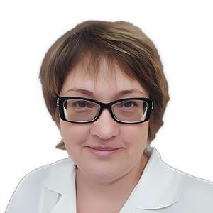 Бронникова Марина Юрьевна, физиотерапевт, детский невролог, невролог - Тольятти