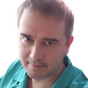 Минаев Антон Андреевич, нефролог, ревматолог - Тольятти