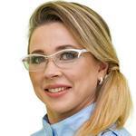 Дегтярева Юлия Викторовна, Стоматолог-ортодонт - Тольятти