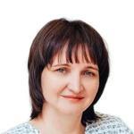 Алексанова Елена Владимировна, Стоматолог-ортодонт, Стоматолог-ортопед - Тольятти