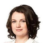 Гришина Татьяна Сергеевна, Стоматолог - Тольятти