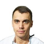Левитас Егор Александрович, Стоматолог-хирург, Пластический хирург, Стоматолог-имплантолог, Челюстно-лицевой хирург - Тольятти