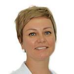 Аблаева Елена Александровна, Ревматолог, Кардиолог - Тольятти