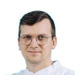 Иванов Станислав Сергеевич