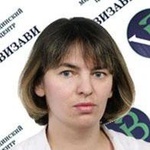 Кузьменко Евгения Анатольевна, Гинеколог, Акушер, Гинеколог-хирург - Тольятти