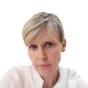 Лазарчева Наталья Викторовна, физиотерапевт, детский физиотерапевт - Тольятти