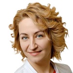 Сукач Галина Александровна, Нефролог - Тольятти