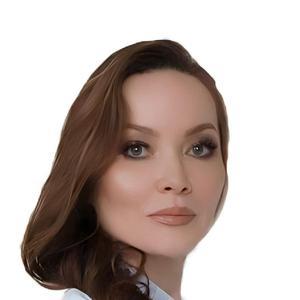 Тимербулатова Гузелия Раисовна, нефролог - Тольятти