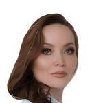 Тимербулатова Гузелия Раисовна, Нефролог - Тольятти