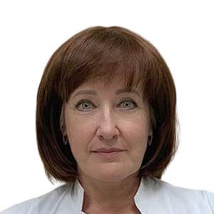 Шорина Наталия Александровна, эндоскопист - Тольятти