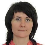 Советова Татьяна Владимировна Советова Татьяна Владимировна, Функциональный диагност - Тольятти