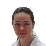 Емелина Татьяна Викторовна, Кардиолог, Врач УЗИ, Функциональный диагност - Тольятти