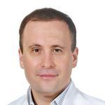 Кучеренко Александр Анатольевич, Нейрохирург - Тольятти