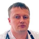 Слугин Андрей Евгеньевич, Торакальный хирург, Онколог - Тольятти