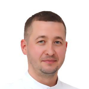 Филиппов Иван Владимирович, травматолог, детский физиотерапевт, ортопед, физиотерапевт - Тольятти