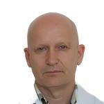 Тихонов Александр Ильич, Онколог - Тольятти