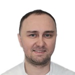 Симатов Сергей Анатольевич, Онколог, Хирург - Тольятти