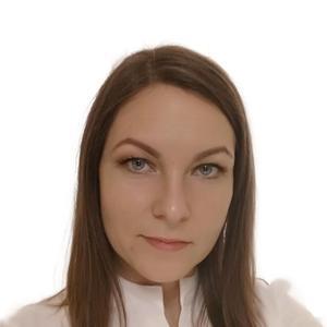 Бабенко Наталья Евгеньевна, кардиолог, функциональный диагност - Тольятти