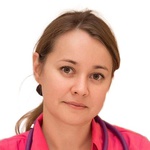 Абрамова Дина Рифатовна, Детский врач УЗИ - Тольятти