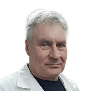 Джмиль Андрей Георгиевич, нейрохирург, врач узи, детский врач узи - Тольятти