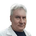 Джмиль Андрей Георгиевич, Нейрохирург, Врач УЗИ, Детский врач УЗИ - Тольятти