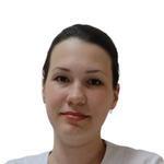 Кузьмина Ольга Николаевна, Нефролог, Детский нефролог, Терапевт - Тольятти