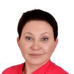 Елисеева Нина Александровна, Дерматолог, Венеролог, Врач-косметолог, Детский дерматолог, Трихолог - Тольятти