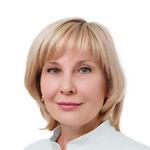 Тезяева Марина Петровна, Дерматолог, Дерматовенеролог, Детский дерматолог - Тольятти