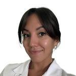 Шайдуллова Лилия Ринатовна, Дерматолог - Тольятти