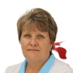 Тихонова Надежда Михайловна, Врач УЗИ, Детский врач УЗИ - Тольятти