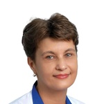 Мелешкина Галина Геннадьевна, Врач УЗИ - Тольятти