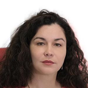 Гудошникова Ольга Васильевна, дерматолог, венеролог, врач-косметолог, дерматовенеролог, детский дерматолог - Тольятти