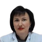 Буянова Лариса Сергеевна, Нефролог - Тольятти