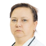 Масленникова Лариса Александровна, Терапевт - Тольятти