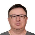 Пашов Виталий Станиславович, Педиатр - Тольятти