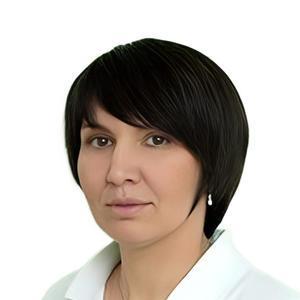 Якупова Зульфия Мавлетовна, Стоматолог - Тольятти