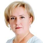 Белова Елена Васильевна, Стоматолог-ортодонт - Тольятти