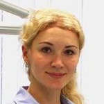 Фоминых Ирина Олеговна, Стоматолог - Тольятти
