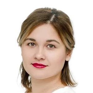 Никонова карина николаевна стоматолог