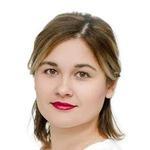 Никонова Анастасия Николаевна, Стоматолог-ортодонт - Тольятти