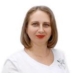 Шарапова Марина Валентиновна, Стоматолог, пародонтолог - Тольятти