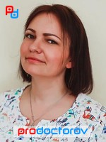 Руева Светлана Александровна,стоматолог-гигиенист - Тольятти