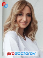 Белоус Оксана Васильевна,пародонтолог, стоматолог-имплантолог, стоматолог-хирург, челюстно-лицевой хирург - Тольятти