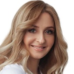 Белоус Оксана Васильевна, Стоматолог-хирург, Стоматолог-имплантолог, Стоматолог-ортопед, Челюстно-лицевой хирург - Тольятти