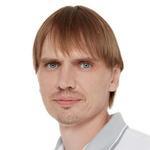 Жоголев Константин Константинович, Стоматолог-ортопед - Тольятти
