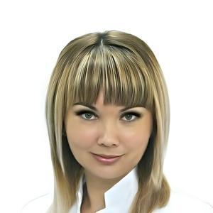 Карпушкина Кристина Сергеевна, Стоматолог-гигиенист - Тольятти