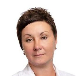 Шаталаева Анна Игоревна, врач узи, детский врач узи - Тольятти