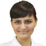 Середина Наталья Николаевна, Стоматолог-гигиенист - Тольятти