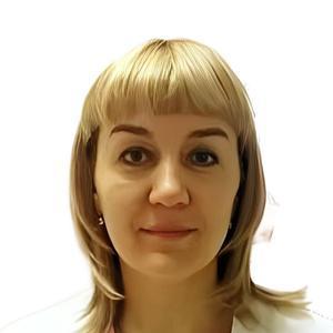 Бутузова Наталья Михайловна, врач узи, детский врач узи - Тольятти